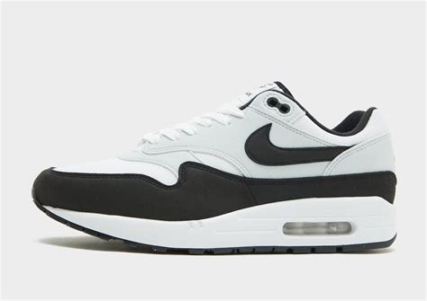 nike air max 1 herren weiß schwarz|nike air max 1 sp.